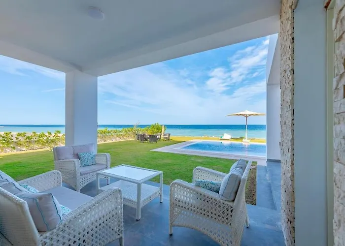 Villa Royal On The Hurgada