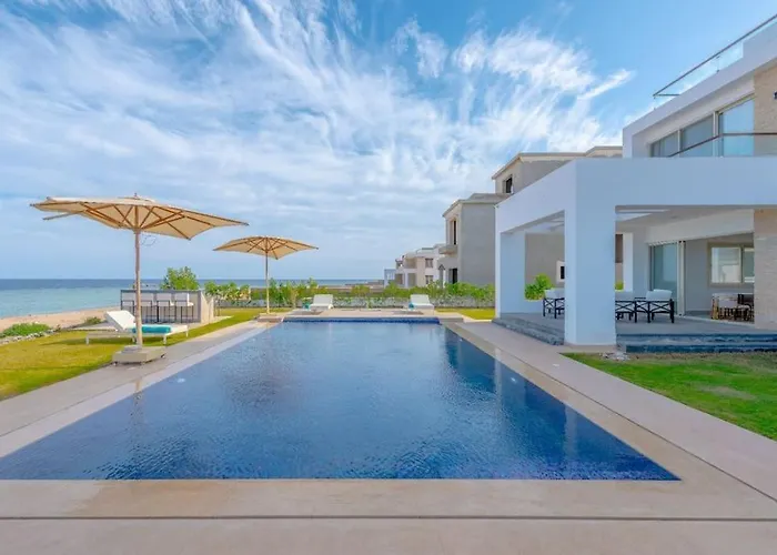 Royal On The Villa *